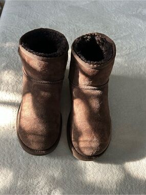 Botines de mujer